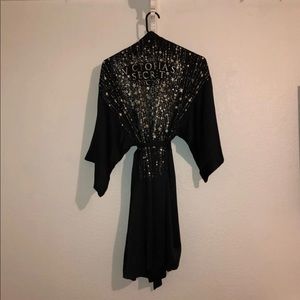 Victoria’s Secret Robe